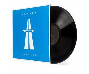 Kraftwerk - Autobahn [New Vinyl LP] Ltd Ed, Rmst