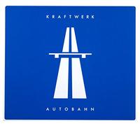 Kraftwerk - Autobahn (Remaster)