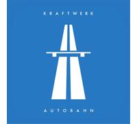 Autobahn 2009 – Remaster numérique – Warner Music