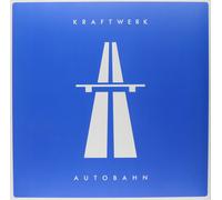 Kraftwerk – Autobahn – Vinyle LP neuf – Édition limitée remasterisée (Parlophone)