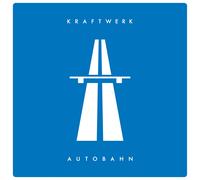 Kraftwerk – Autobahn – Vinyle 7'' Single – Parlophone