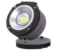 Kraftwerk Baladeuse de travail LED FLEXDOT 600