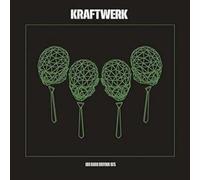 Kraftwerk - BBC Radio Broadcast 1965/66