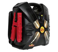 KRAFTWERK Booster démarrage 12-24V 24Ah 1900/5000A