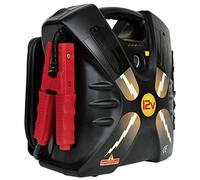 KRAFTWERK Booster démarrage 12V 24Ah 950/2500A