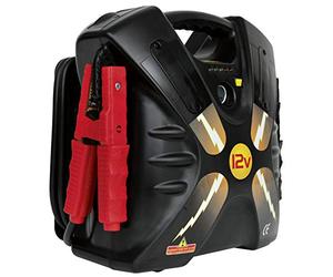 KRAFTWERK Booster démarrage 12V 24Ah 950/2500A