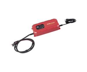 Kraftwerk Chargeur de batterie intelligent Kraftwerk 12/24 V 25 A Quantité:1