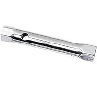 Kraftwerk Tools 2589-1213 Clé en tube droite 12 x 13 mm