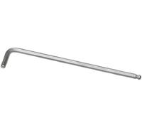 KRAFTWERK Clé mâle à tête sphérique 3/16"