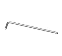 Kraftwerk Tools 3604-4 Clé mâle à tête sphérique 4 mm