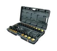 KRAFTWERK Coffret 49 pcs système de dir. hydraul.