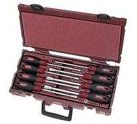 KRAFTWERK Coffret 8 clés à douille emm. COMPLETO
