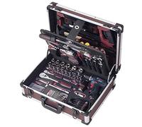 KRAFTWERK Coffret de 266 outils prof. KW/Bosch