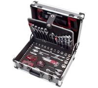 Coffret outillage 158 pièces KRAFTWERK - 202.147.000