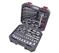 Kraftwerk Coffret d'outils universel basic-line 1/2 1/4 krafwerk - 243 pièces - 204.106.600
