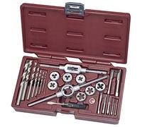 KRAFTWERK Coffret tarauds, filières, forets modulo