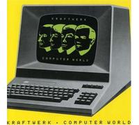 Kraftwerk - Computer World