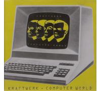 Kraftwerk – Computer World
