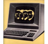 Kraftwerk - Computer World