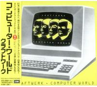 Kraftwerk - Computer World