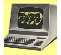 Kraftwerk - Computer World [Vinyl LP]
