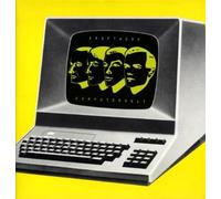 Kraftwerk - Computerwelt