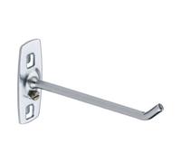 Kraftwerk Crochet d'outil Kraftwerk, extrémité du crochet coudée 150 mm Quantité:1