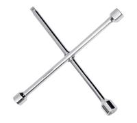 Kraftwerk Croix de roue Kraftwerk 24 x 27 x 32 mm x 3/4" CV Quantité:1