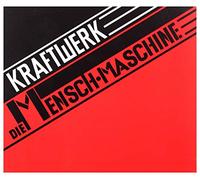 Kraftwerk - Die Mensch-Maschine [Import]