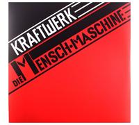 Kraftwerk - Die Mensch-Maschine [Import]