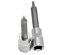 KRAFTWERK Douille-embout 1/2" TX T20 100 mm