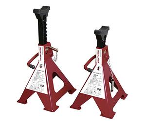 KRAFTWERK Edding 38106 6 T Axe support Paire 382-600 mm