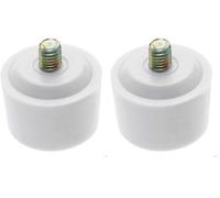 KRAFTWERK Embout nylon pour massette 2336 (Lot de 2)