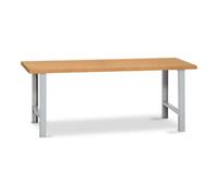 Kraftwerk Établi Kraftwerk modèle de base 840x2000x700 mm Quantité:1