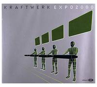 Kraftwerk - Expo2000