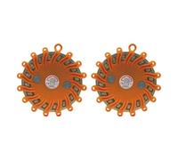 Kraftwerk Feu d'avertissement LED Kraftwerk Quantité:1