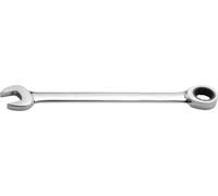 Kraftwerk GearWrench Clé à cliquet à fourche 16 mm
