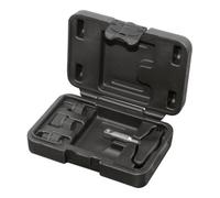 Kraftwerk Jeu de bouchons de vidange d'huile de Kraftwerk pour les bouchons en plastique Quantité:1