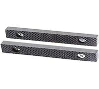 KRAFTWERK Jeu de mors 200 mm pour étau 2964