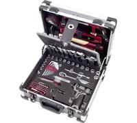 KRAFTWERK KRA 202.152.000 Coffret d'outils B152, 1/4"+3/8", 103 pcs.