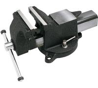 KRAFTWERK KRA 2961 Tornillo de banco, 100x120x65 mm, 7,5 kg
