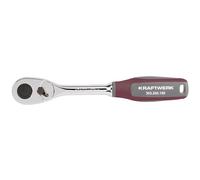 KRAFTWERK KRA 303.200.200 Cliquet réversible PRO LINE 1/2", 72 dents