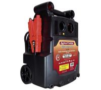 KRAFTWERK KRA 31320 Batterie/Condensateur 12-24 V, 20.000/10.000 A, 1.000.000 cycles