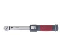 KRAFTWERK KRA 3232 Dynamomètre à lames 1/4", 4-20 Nm, 30-180 Lb.in, 285 mm