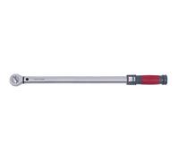 KRAFTWERK KRA 3236 Barillet de dynamomètre 1/2", 65-335 Nm, 50-250 Lb.ft, 523 mm