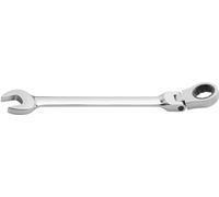 KRAFTWERK KRA 3403-24 LL CLICKRAFT clé à cliquet combinée 24 mm