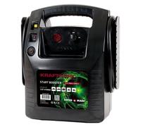 KRAFTWERK KRA 403.015.020 Batterie hybride Booster Condensateur (1.000.000 cycles) + batterie acide (500 cycles) 12V, 3800/1800 A