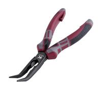 KRAFTWERK KRA 4276-205 Pince à bec moyen 45˚, HIGHTECH, 205 mm