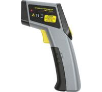 KRAFTWERK KRA 505.003.001 Thermomètre numérique à infrarouge