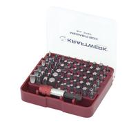 Kraftwerk Kraftwerk 1/4" MEGABIT-Box 61 pièces Quantité:1